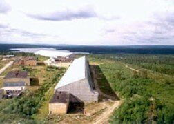 Полигон